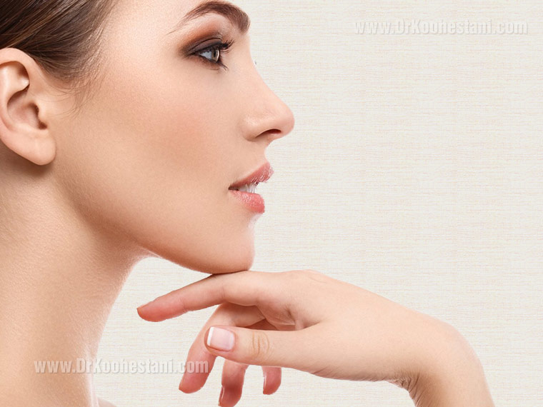 Chin Augmentation Surgery 